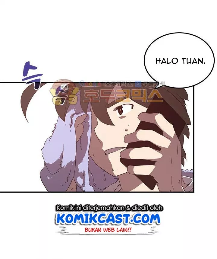 i-am-the-sorcerer-king - Chapter: 40