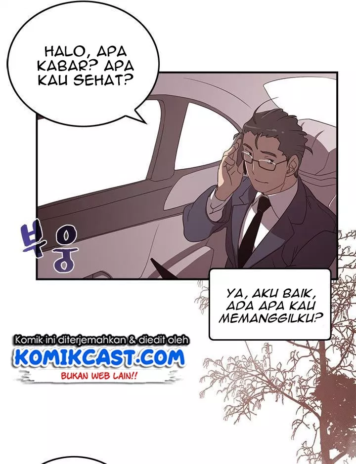 i-am-the-sorcerer-king - Chapter: 40