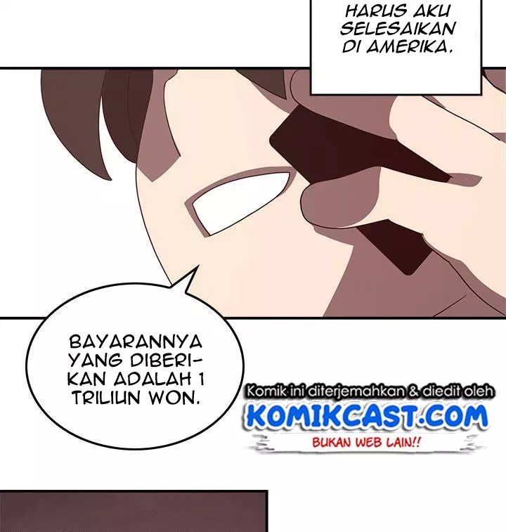 i-am-the-sorcerer-king - Chapter: 40