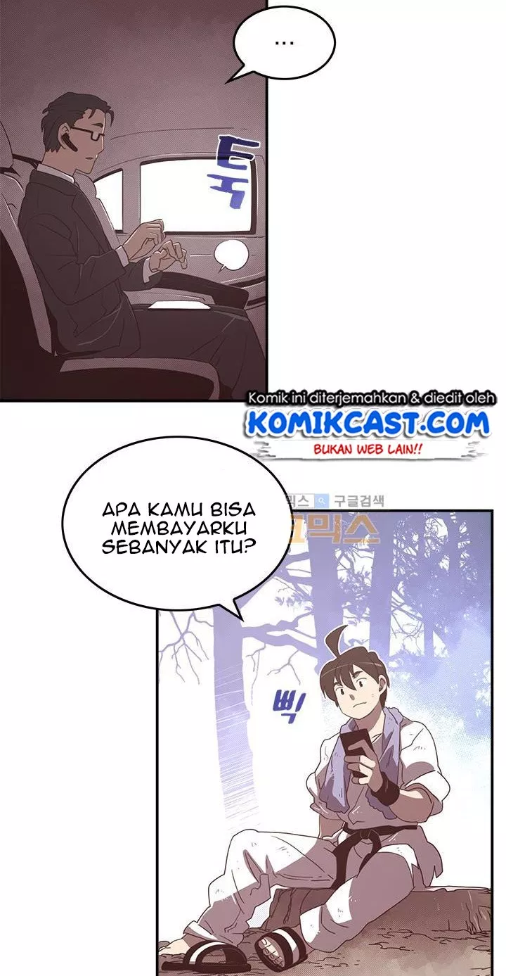 i-am-the-sorcerer-king - Chapter: 40
