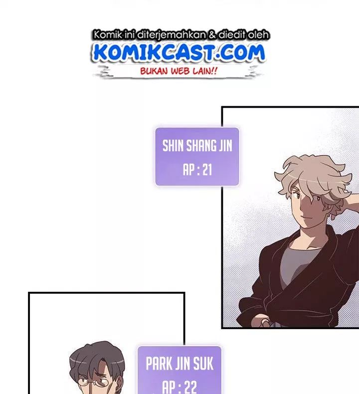 i-am-the-sorcerer-king - Chapter: 40
