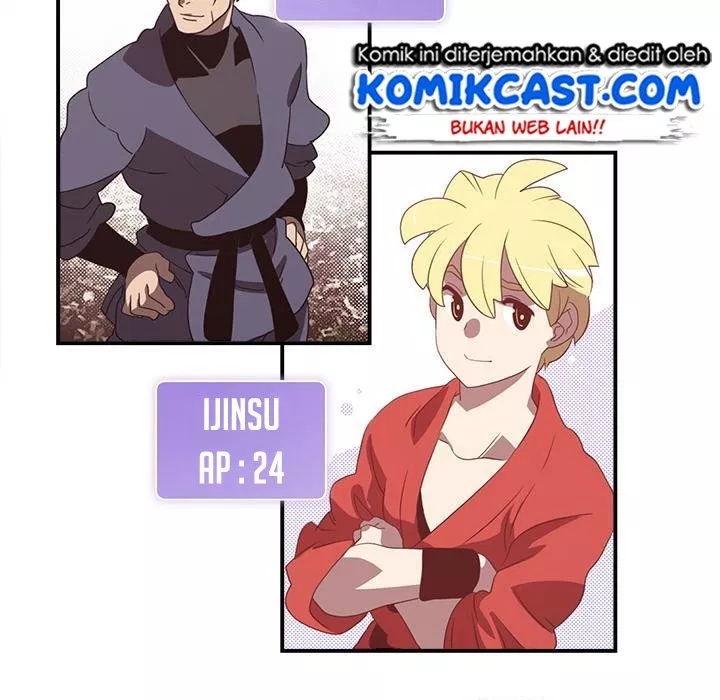 i-am-the-sorcerer-king - Chapter: 40