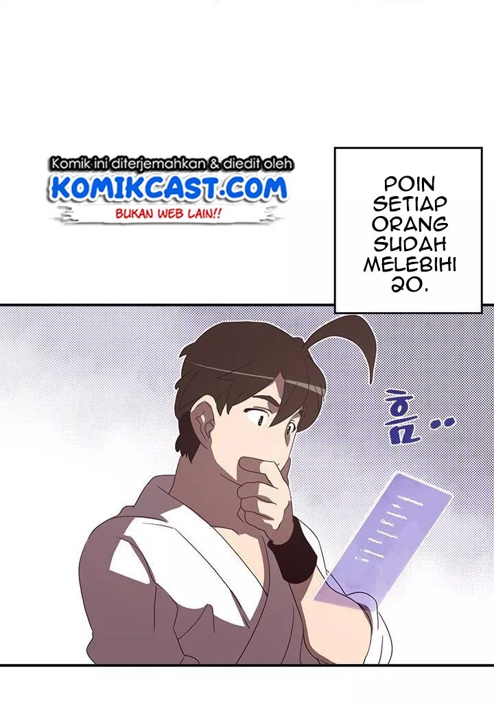 i-am-the-sorcerer-king - Chapter: 40