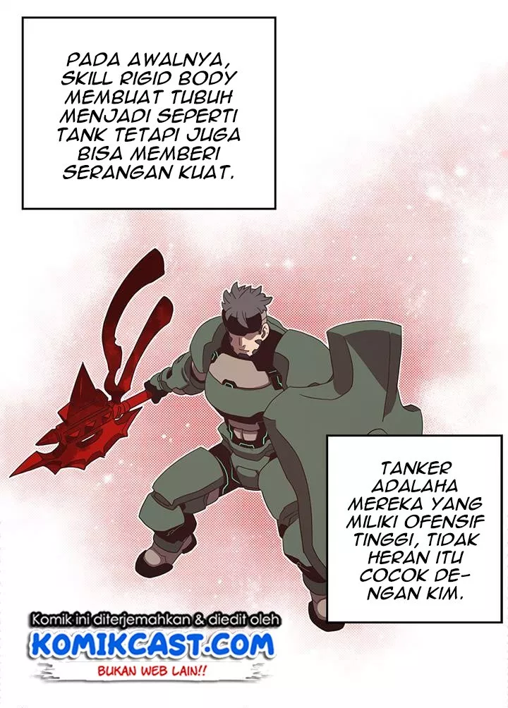 i-am-the-sorcerer-king - Chapter: 40