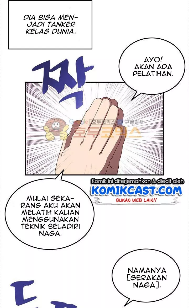 i-am-the-sorcerer-king - Chapter: 40