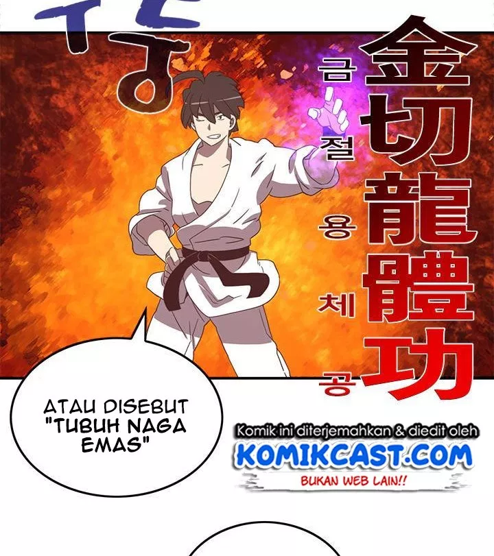 i-am-the-sorcerer-king - Chapter: 40