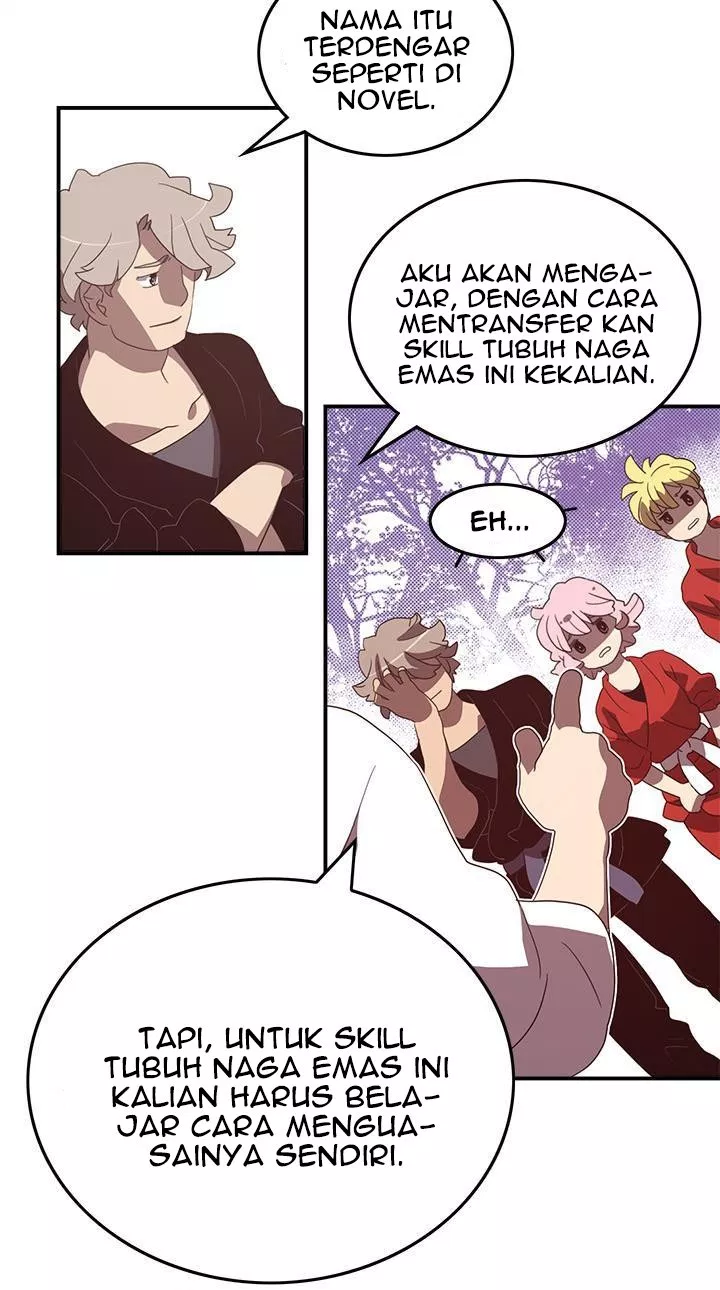 i-am-the-sorcerer-king - Chapter: 40