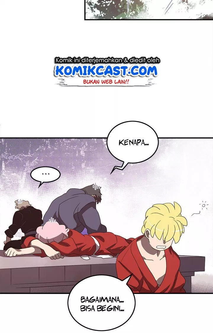 i-am-the-sorcerer-king - Chapter: 40