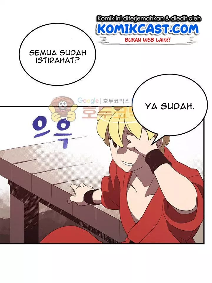 i-am-the-sorcerer-king - Chapter: 40