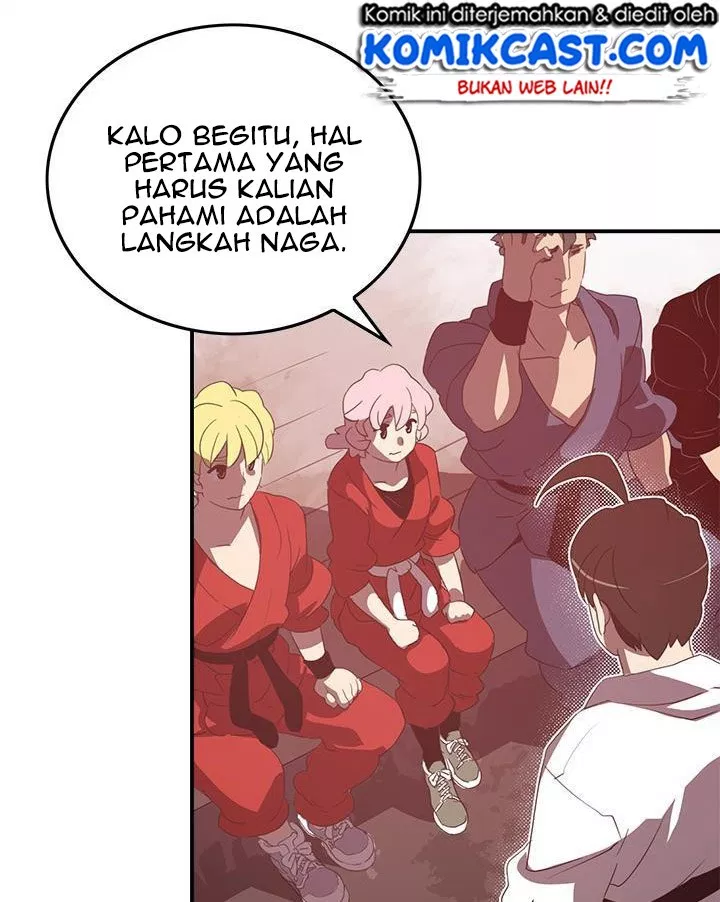 i-am-the-sorcerer-king - Chapter: 40