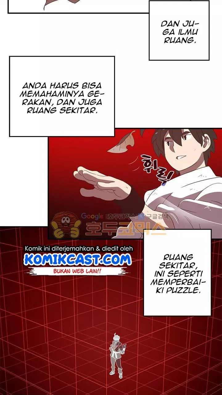 i-am-the-sorcerer-king - Chapter: 40