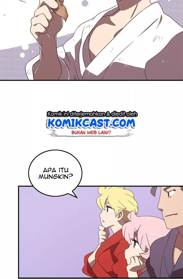 i-am-the-sorcerer-king - Chapter: 40