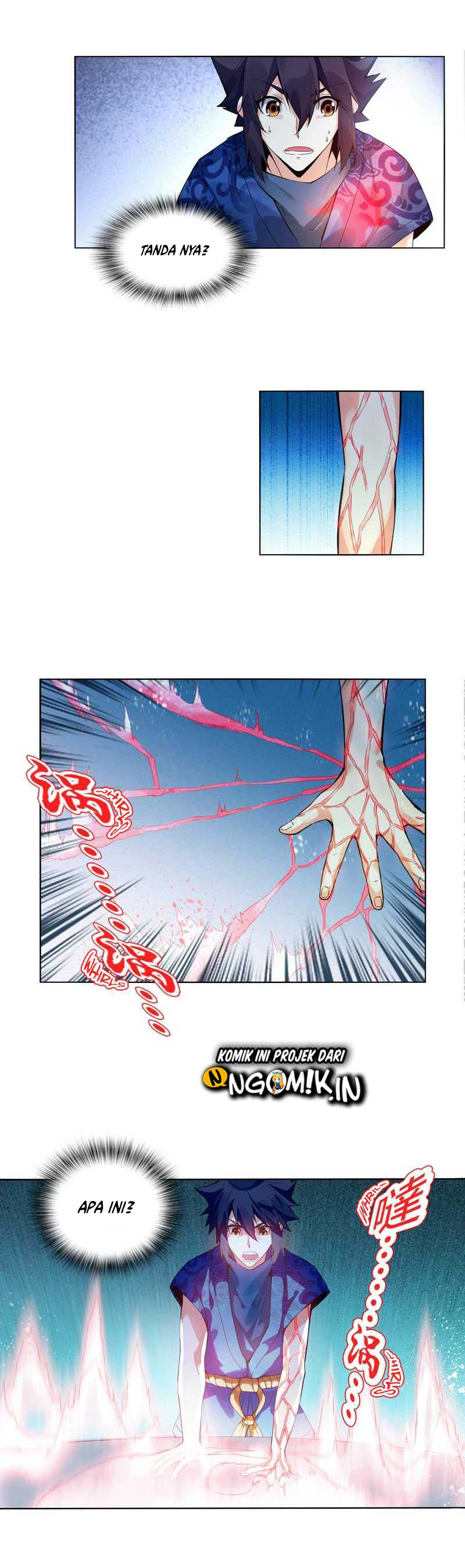 heavenly-god-mnemonic - Chapter: 07
