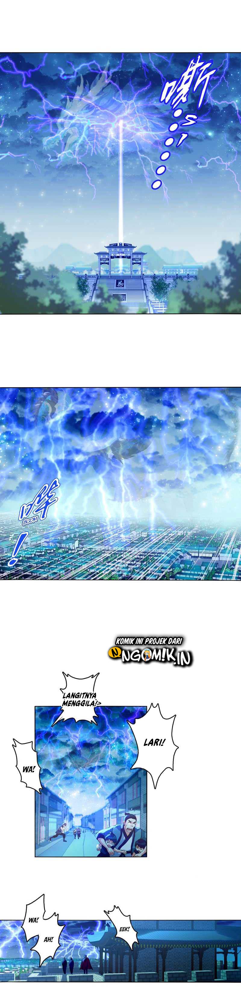 heavenly-god-mnemonic - Chapter: 07