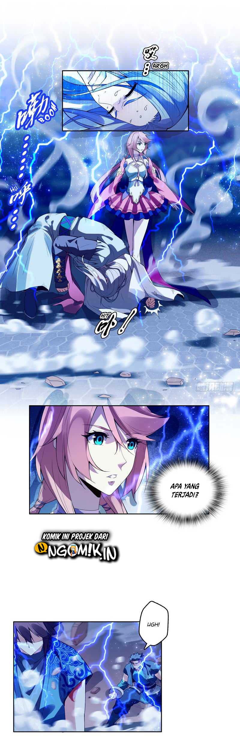 heavenly-god-mnemonic - Chapter: 07