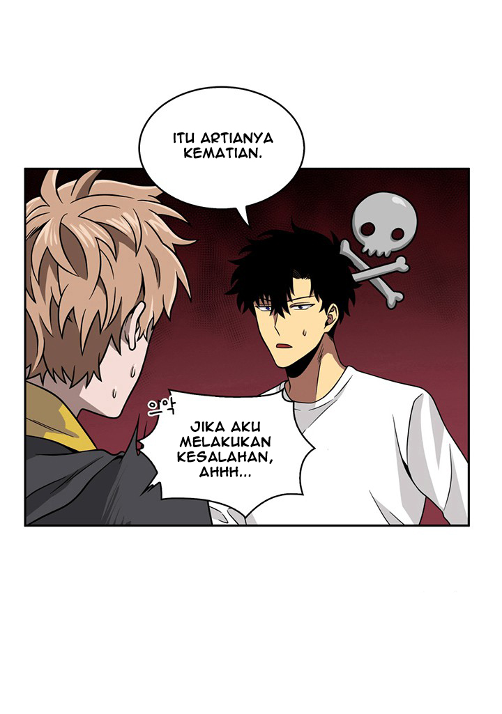 tomb-raider-king - Chapter: 61