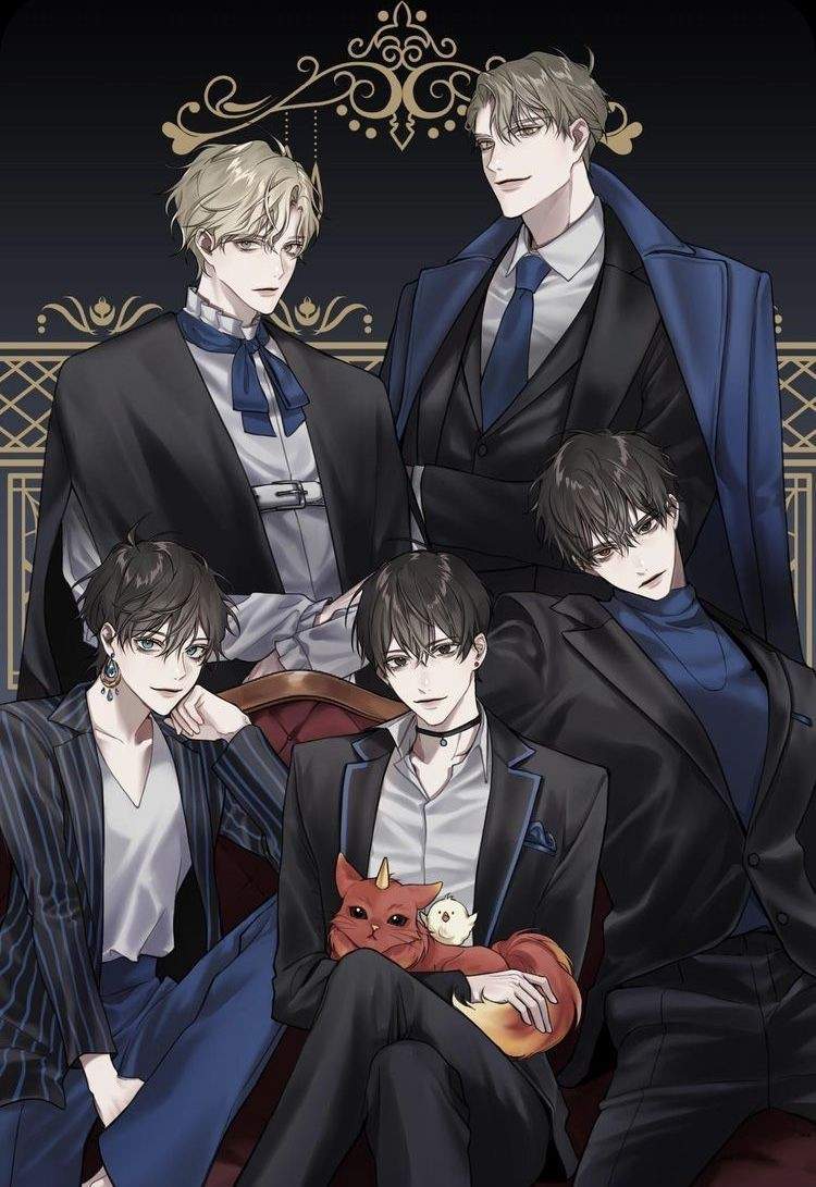 the-s-classes-that-i-raised - Chapter: 00
