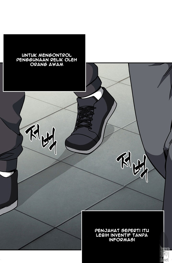 tomb-raider-king - Chapter: 62