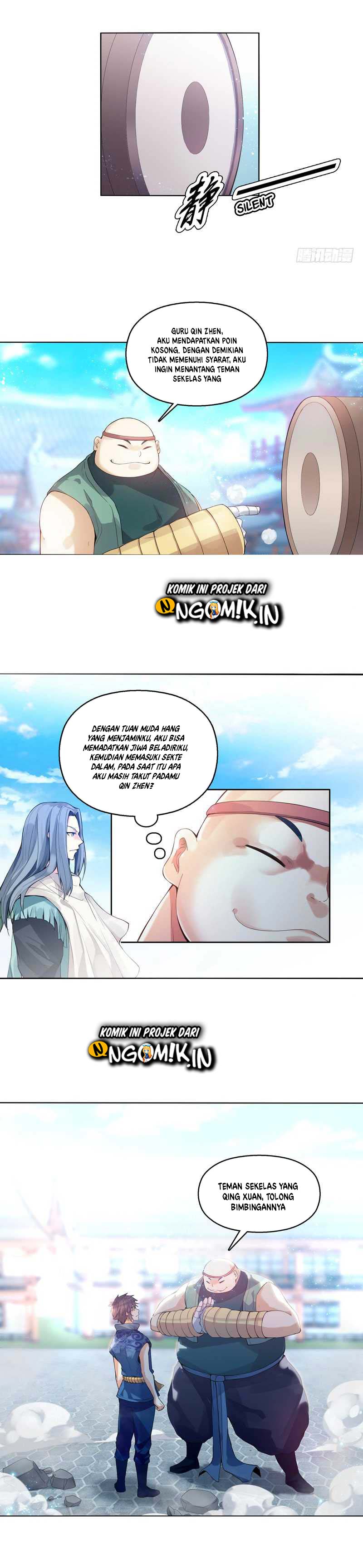 heavenly-god-mnemonic - Chapter: 09