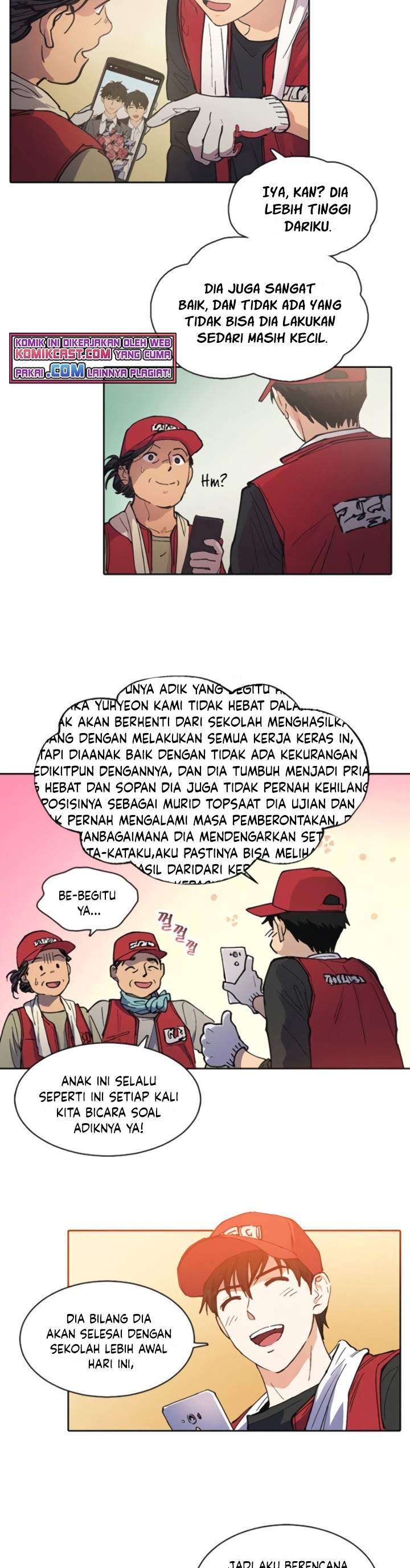 the-s-classes-that-i-raised - Chapter: 1