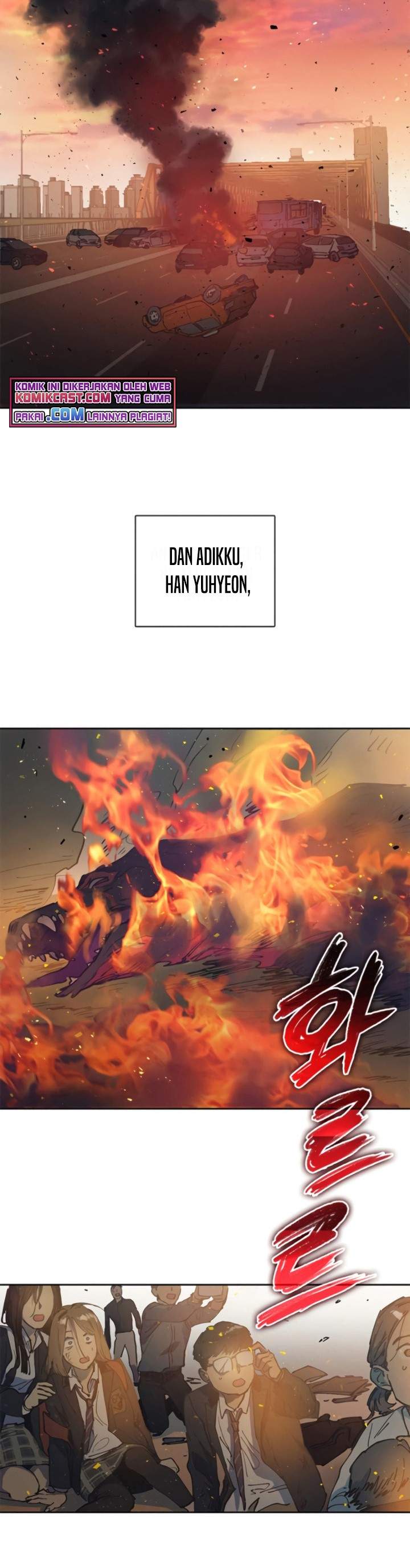 the-s-classes-that-i-raised - Chapter: 1