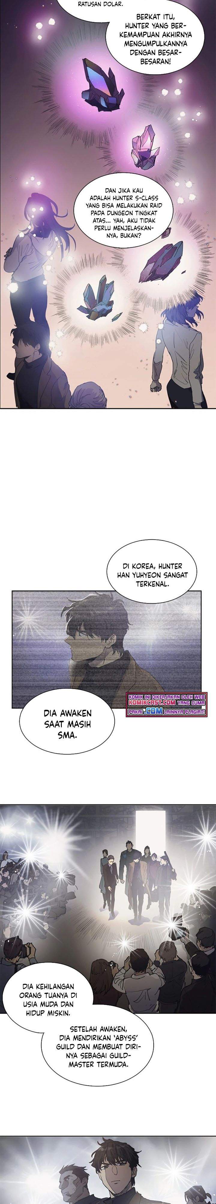 the-s-classes-that-i-raised - Chapter: 2