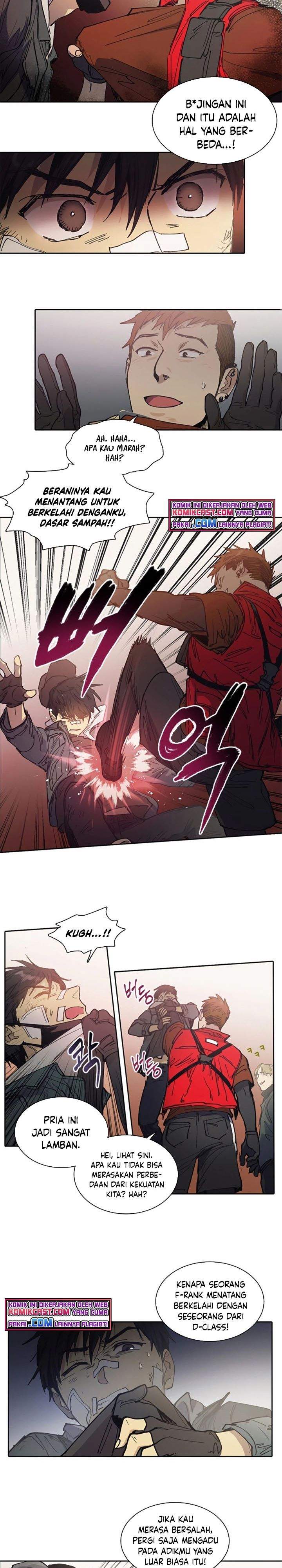 the-s-classes-that-i-raised - Chapter: 2
