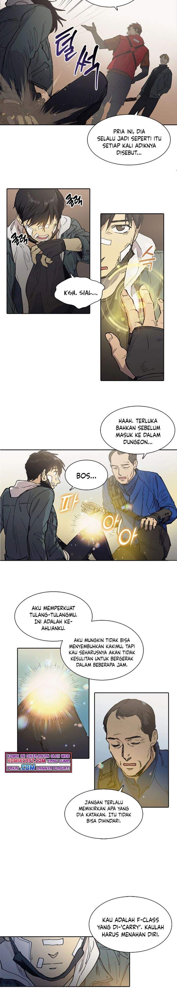 the-s-classes-that-i-raised - Chapter: 2