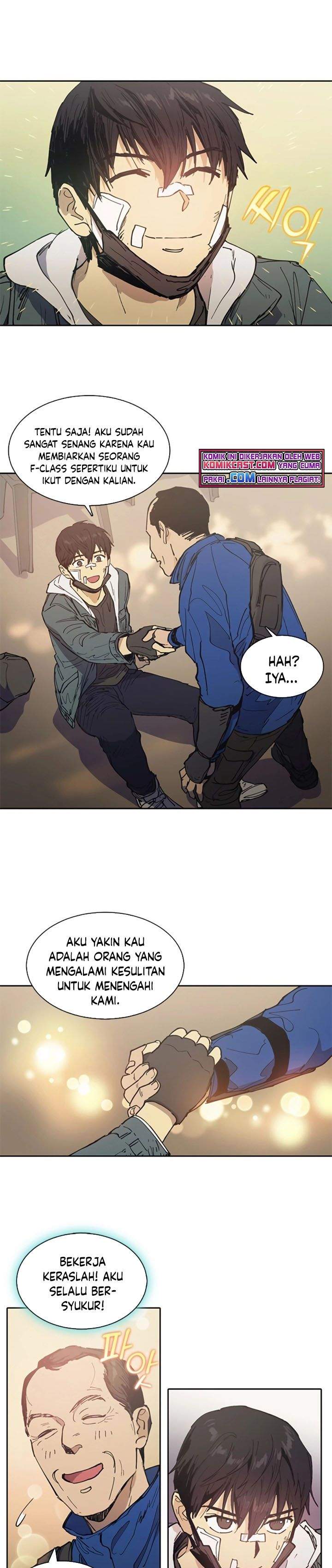 the-s-classes-that-i-raised - Chapter: 2