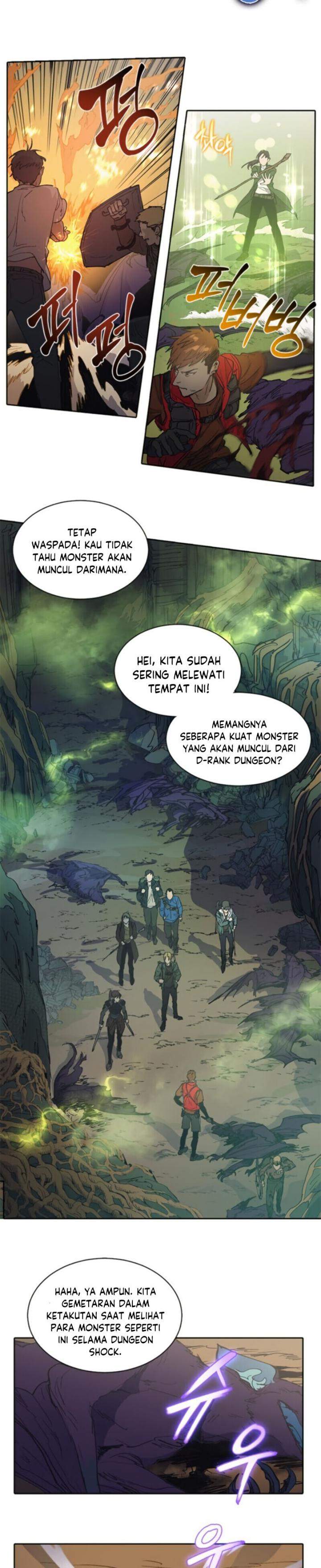 the-s-classes-that-i-raised - Chapter: 3
