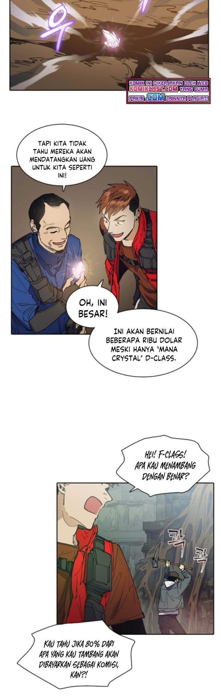 the-s-classes-that-i-raised - Chapter: 3