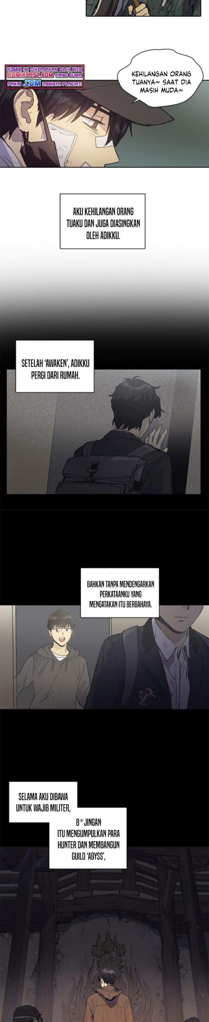 the-s-classes-that-i-raised - Chapter: 3