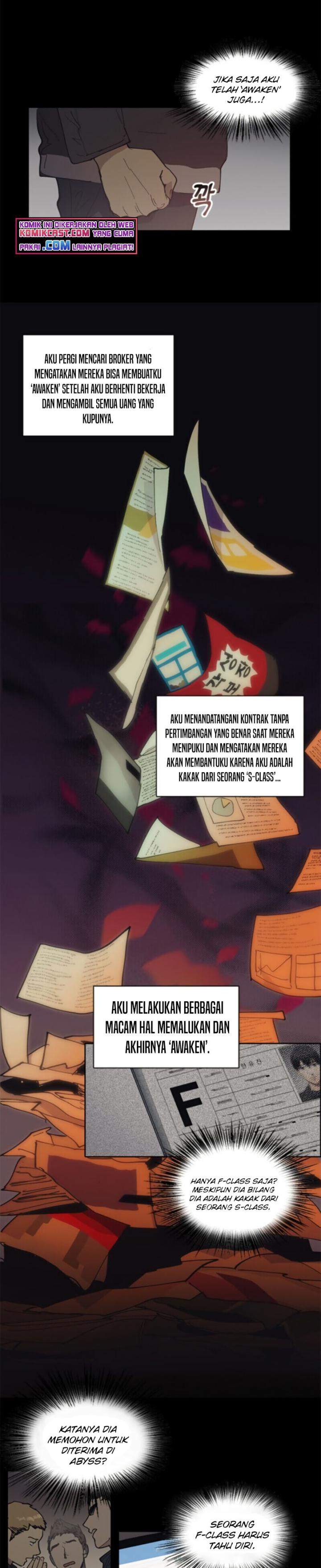 the-s-classes-that-i-raised - Chapter: 3