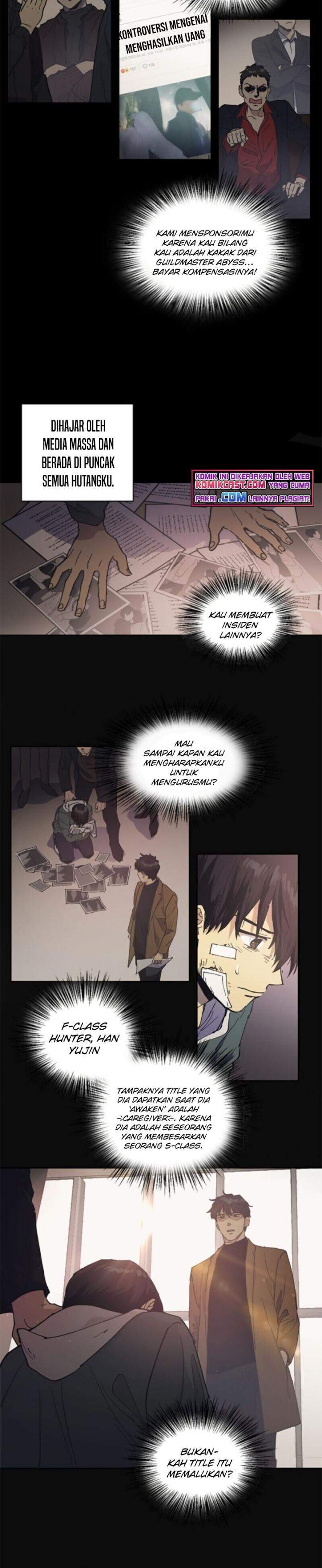 the-s-classes-that-i-raised - Chapter: 3