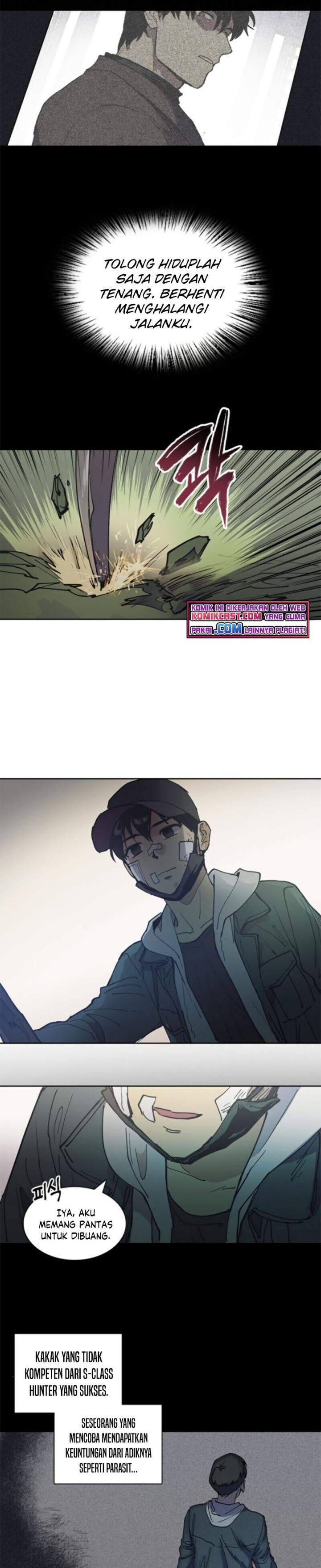 the-s-classes-that-i-raised - Chapter: 3