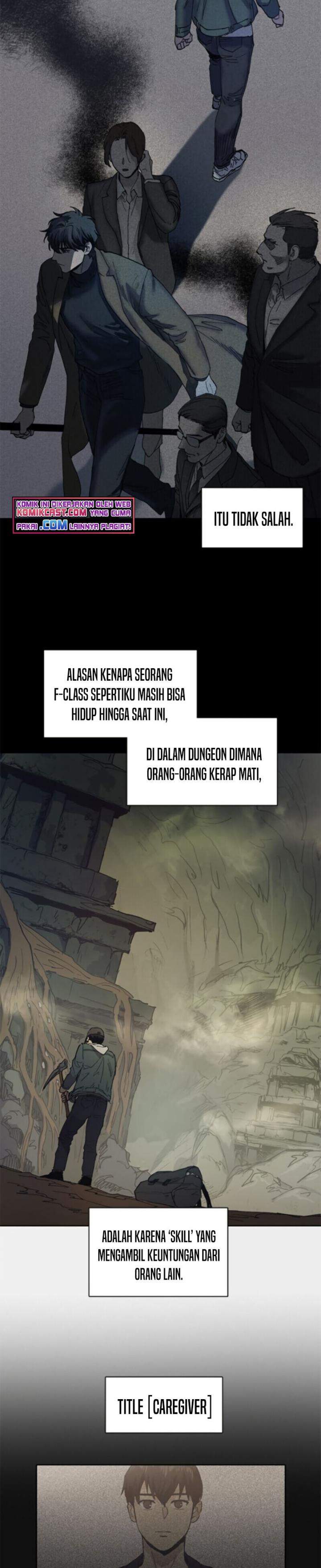 the-s-classes-that-i-raised - Chapter: 3