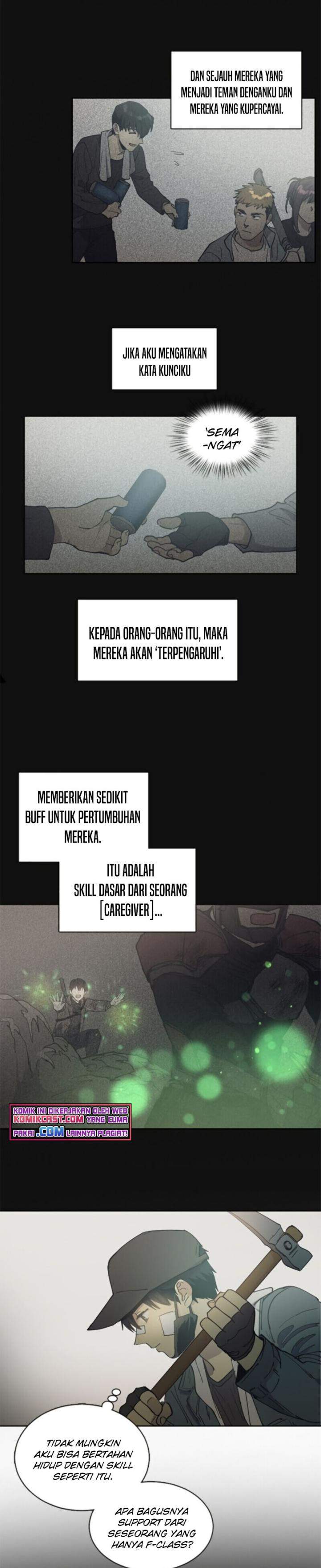 the-s-classes-that-i-raised - Chapter: 3