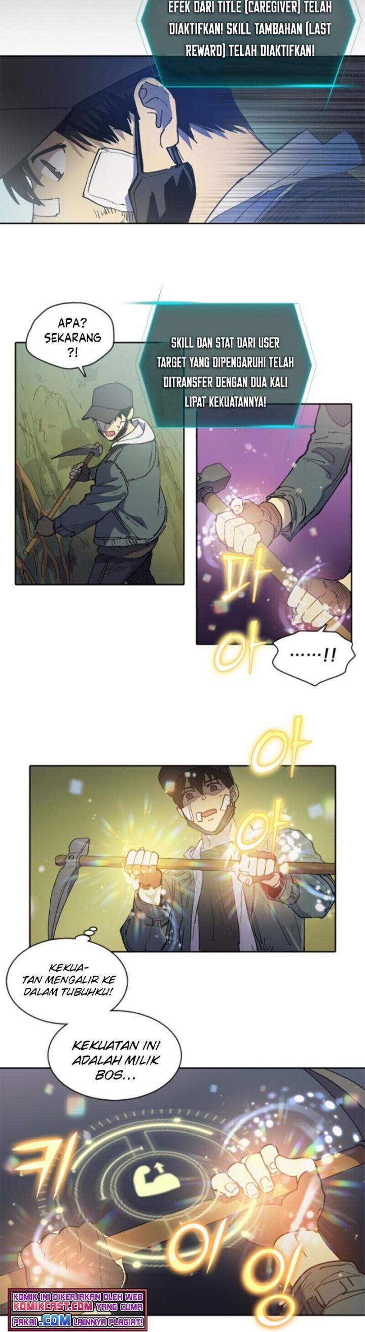 the-s-classes-that-i-raised - Chapter: 3