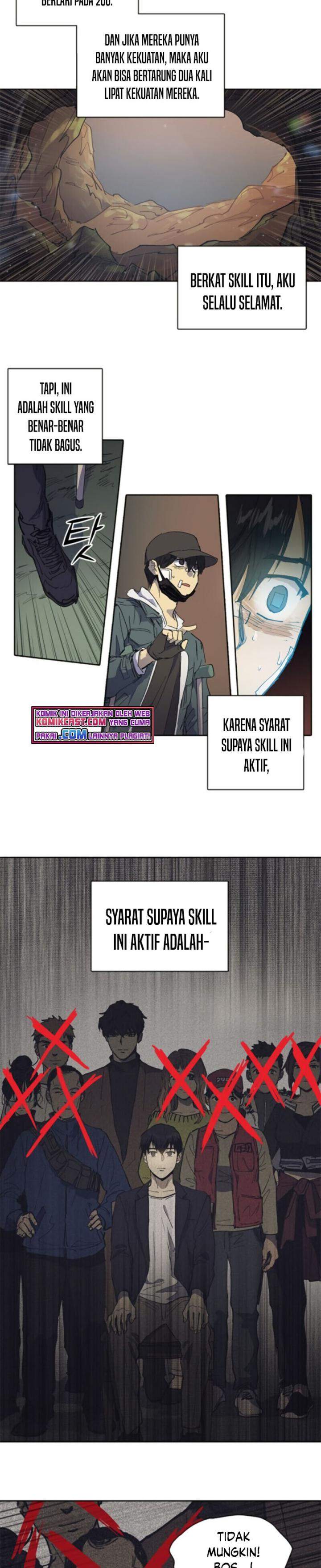 the-s-classes-that-i-raised - Chapter: 3