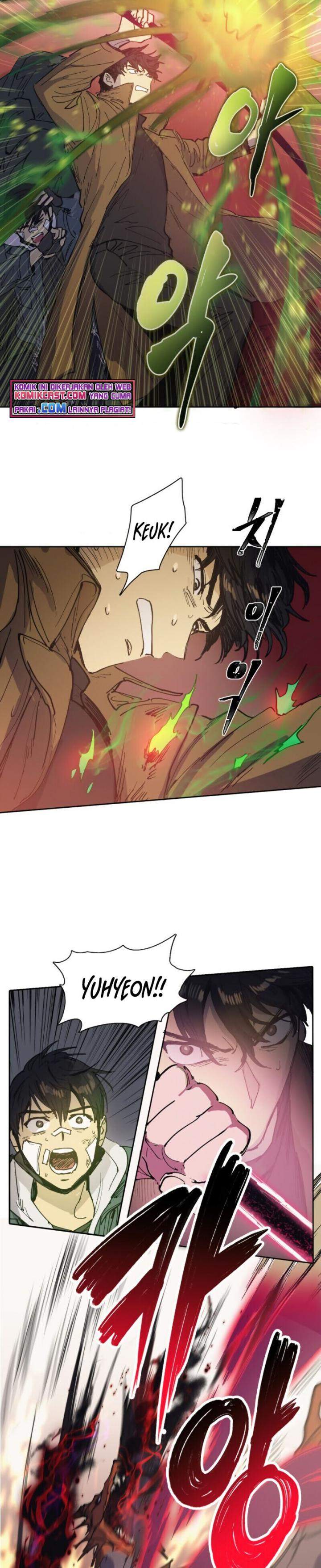 the-s-classes-that-i-raised - Chapter: 4