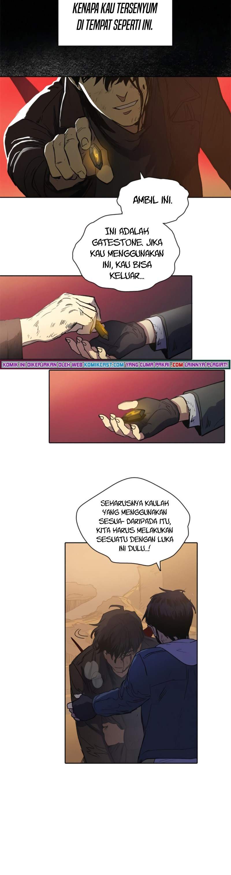 the-s-classes-that-i-raised - Chapter: 5