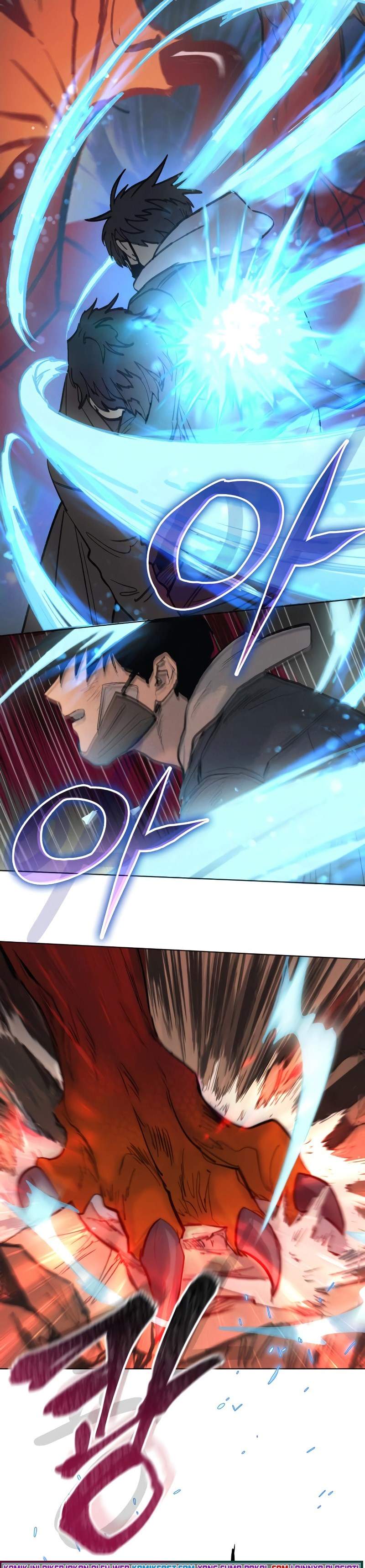 the-s-classes-that-i-raised - Chapter: 5