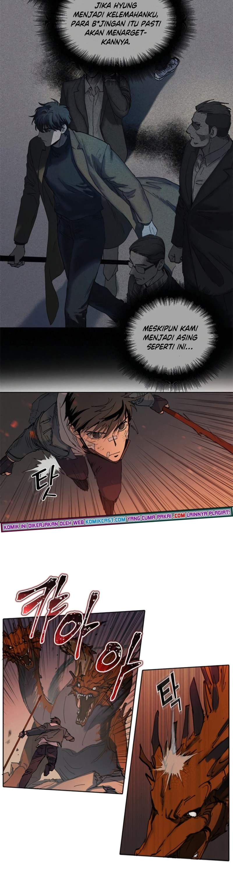 the-s-classes-that-i-raised - Chapter: 5