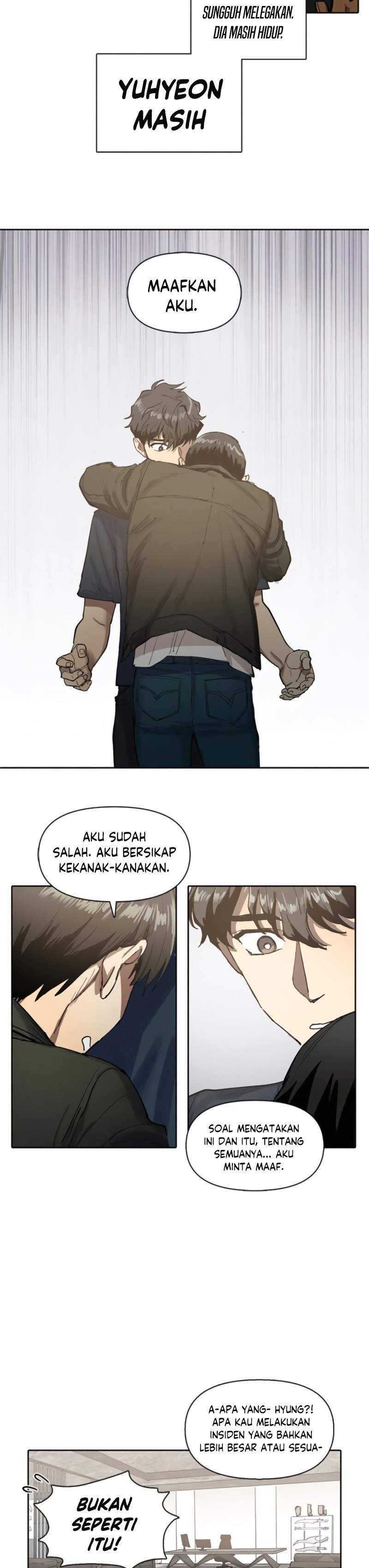 the-s-classes-that-i-raised - Chapter: 5