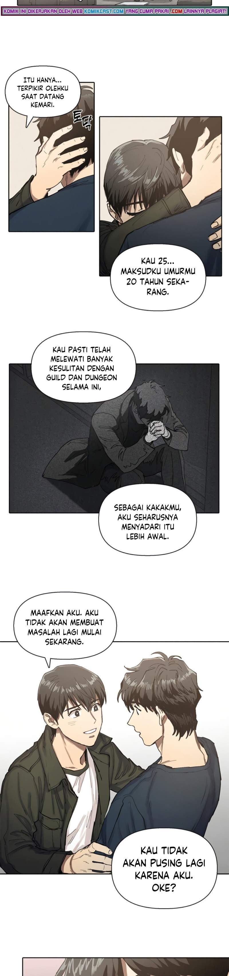the-s-classes-that-i-raised - Chapter: 5