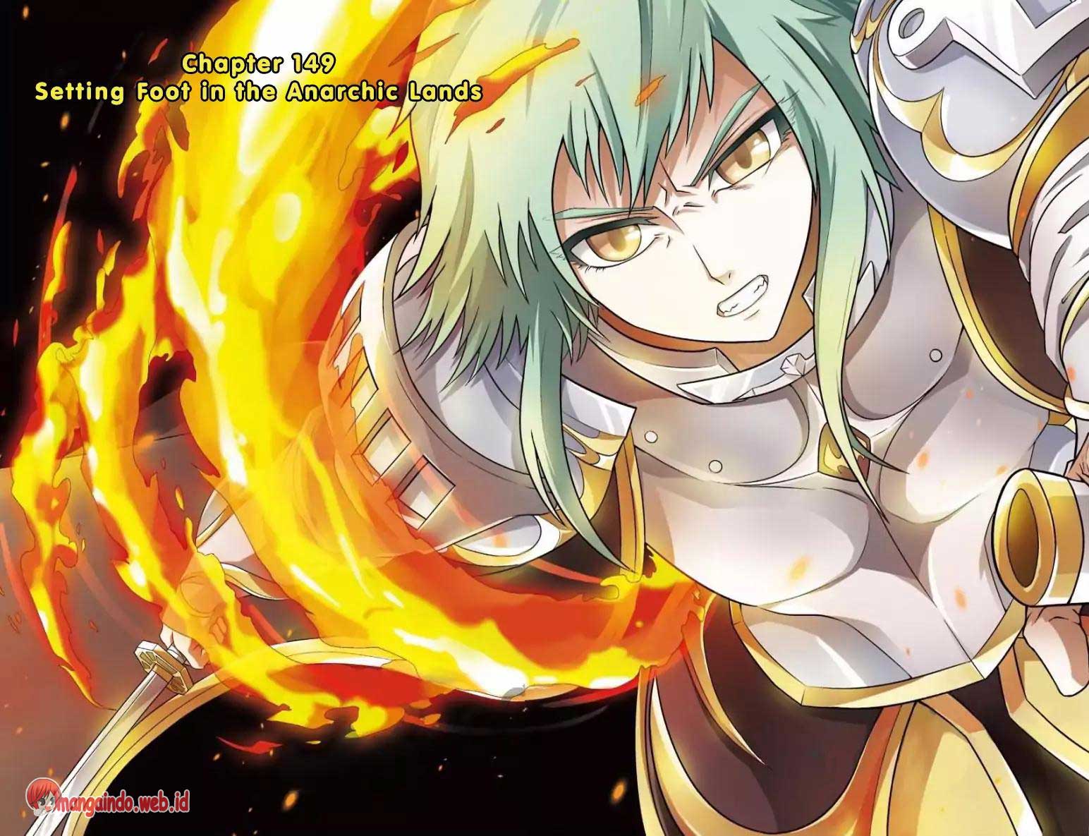 panlong - Chapter: 149
