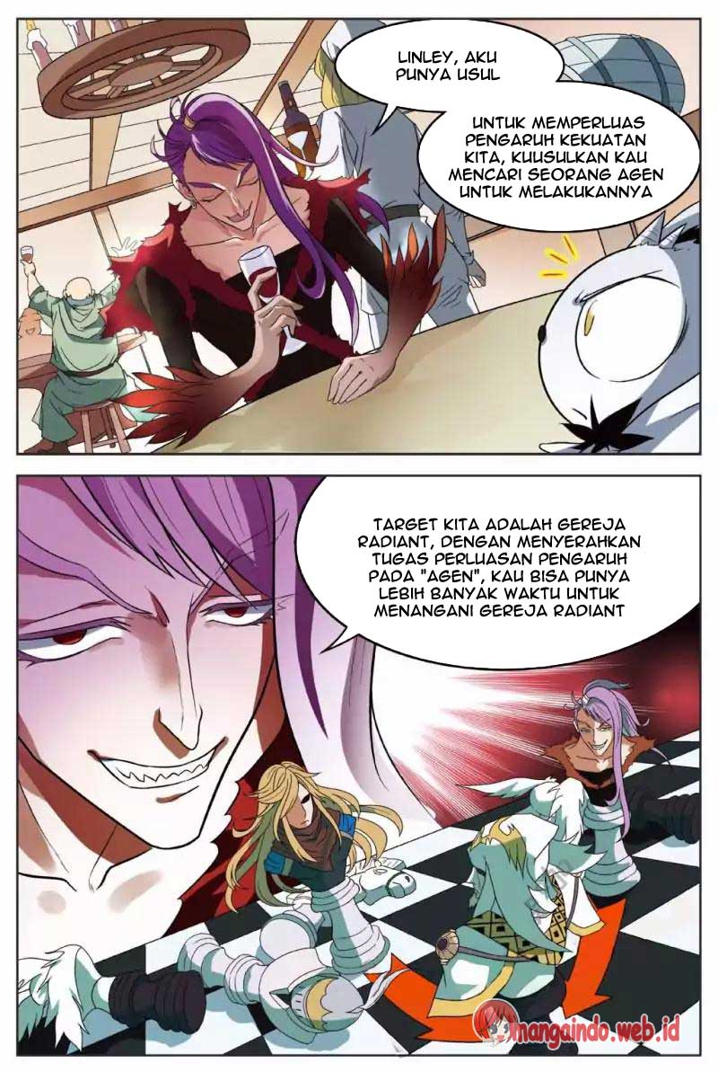 panlong - Chapter: 149