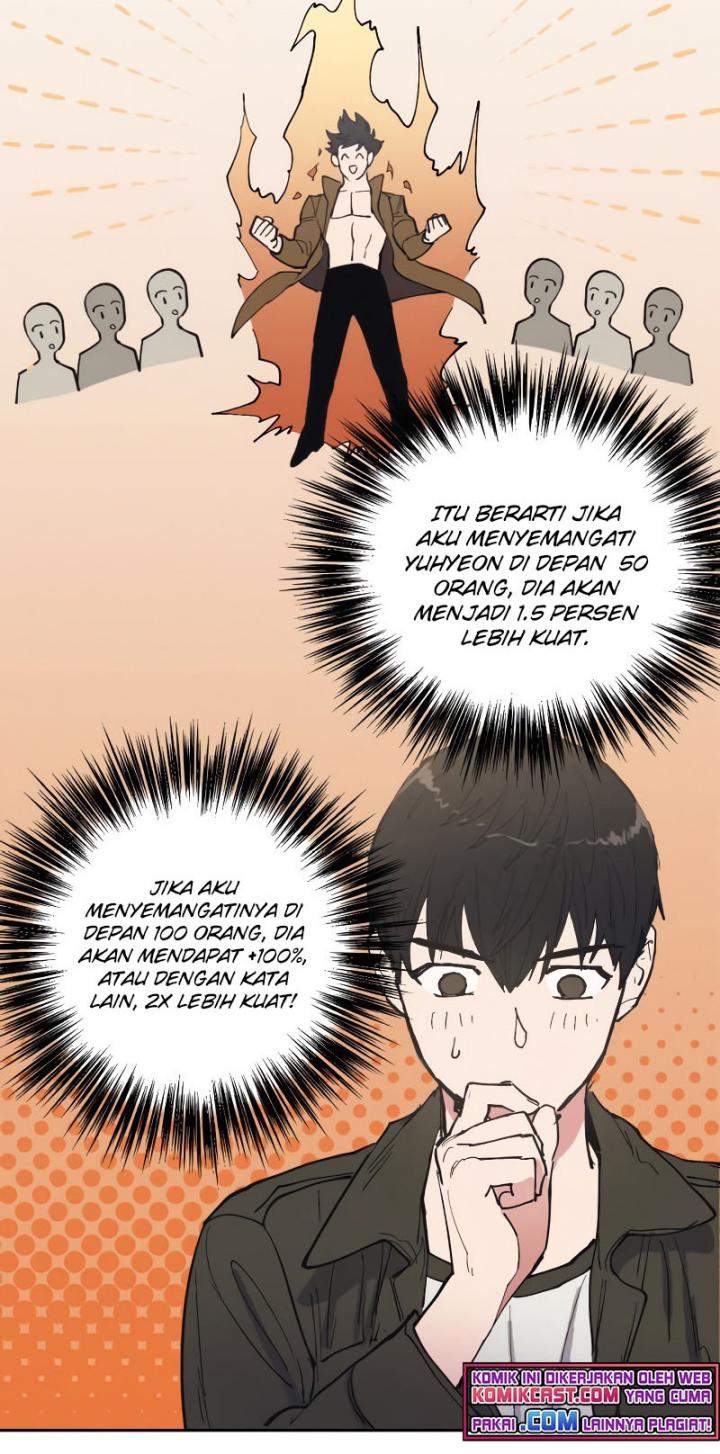 the-s-classes-that-i-raised - Chapter: 6