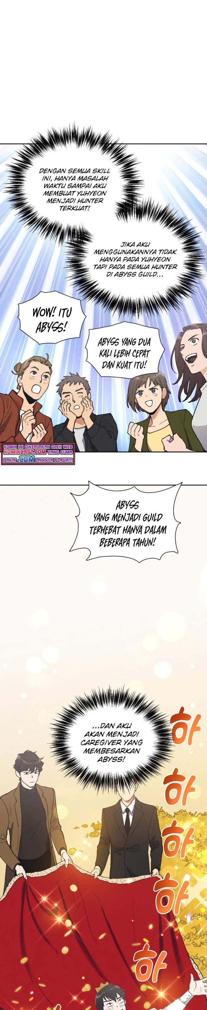 the-s-classes-that-i-raised - Chapter: 6