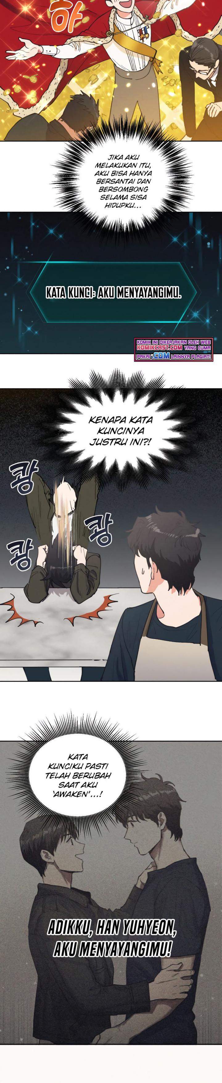 the-s-classes-that-i-raised - Chapter: 6